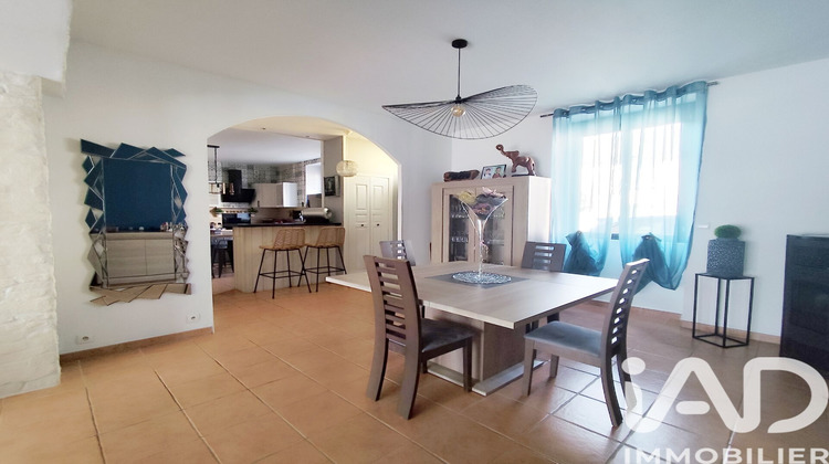 Ma-Cabane - Vente Maison Le Lude, 124 m²