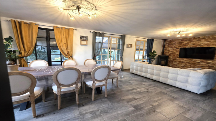 Ma-Cabane - Vente Maison Le Lude, 266 m²