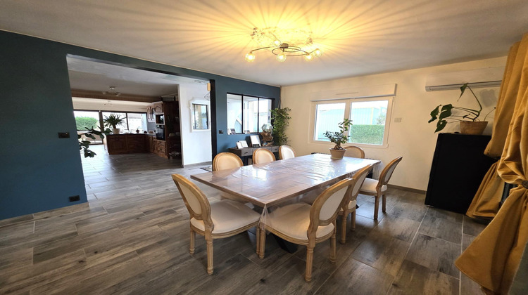 Ma-Cabane - Vente Maison Le Lude, 266 m²