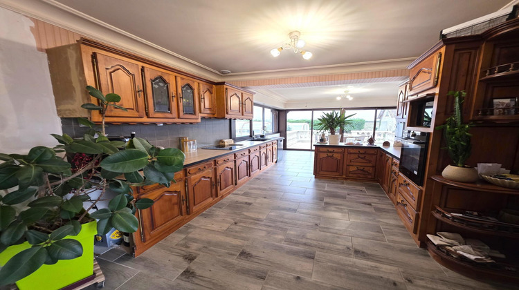 Ma-Cabane - Vente Maison Le Lude, 266 m²