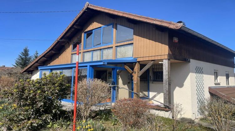 Ma-Cabane - Vente Maison Le Luhier, 123 m²