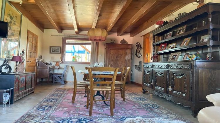 Ma-Cabane - Vente Maison Le Luhier, 123 m²