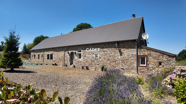 Ma-Cabane - Vente Maison Le Luot, 237 m²