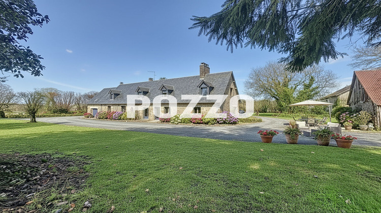 Ma-Cabane - Vente Maison LE LUOT, 162 m²