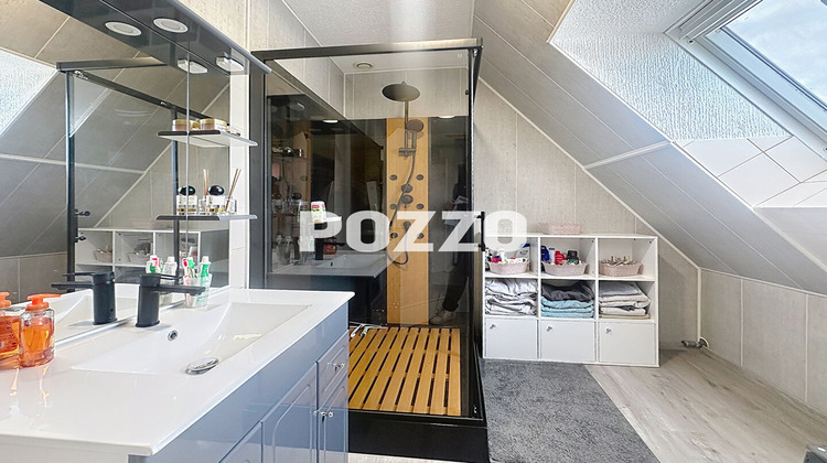 Ma-Cabane - Vente Maison LE LUOT, 162 m²