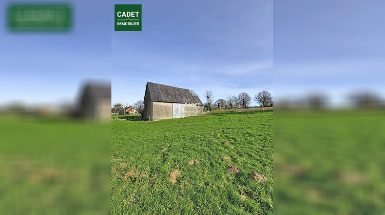 Ma-Cabane - Vente Maison Le Luot, 89 m²