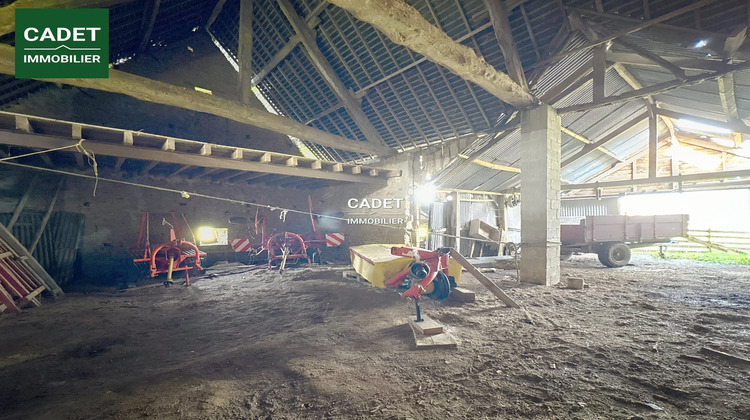 Ma-Cabane - Vente Maison Le Luot, 89 m²