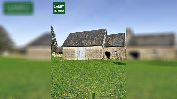 Ma-Cabane - Vente Maison Le Luot, 89 m²