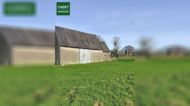 Ma-Cabane - Vente Maison Le Luot, 89 m²