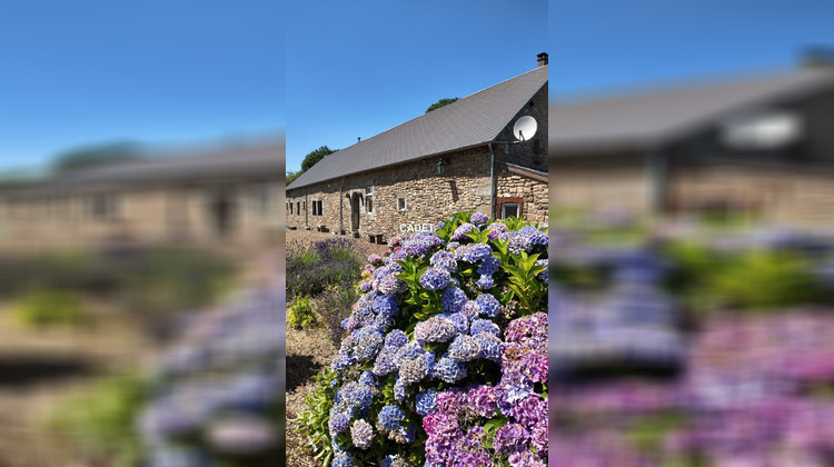 Ma-Cabane - Vente Maison Le Luot, 237 m²