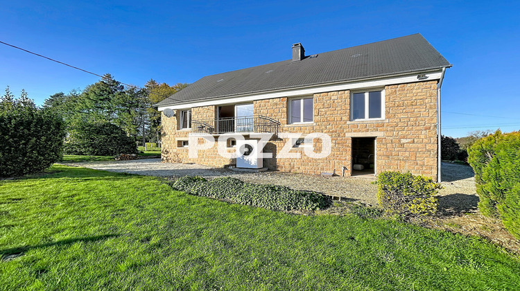 Ma-Cabane - Vente Maison LE LUOT, 92 m²