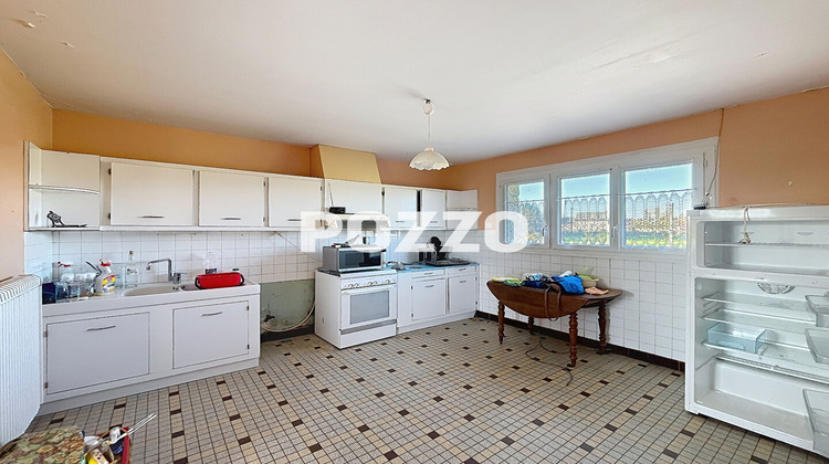 Ma-Cabane - Vente Maison LE LUOT, 92 m²