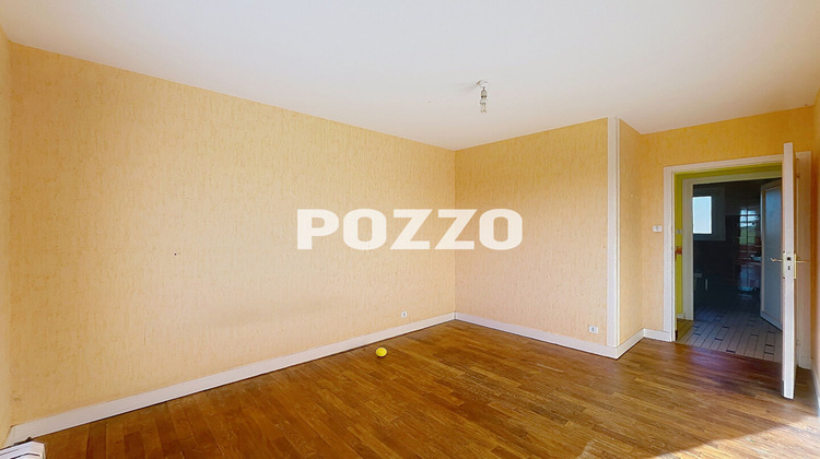 Ma-Cabane - Vente Maison LE LUOT, 92 m²