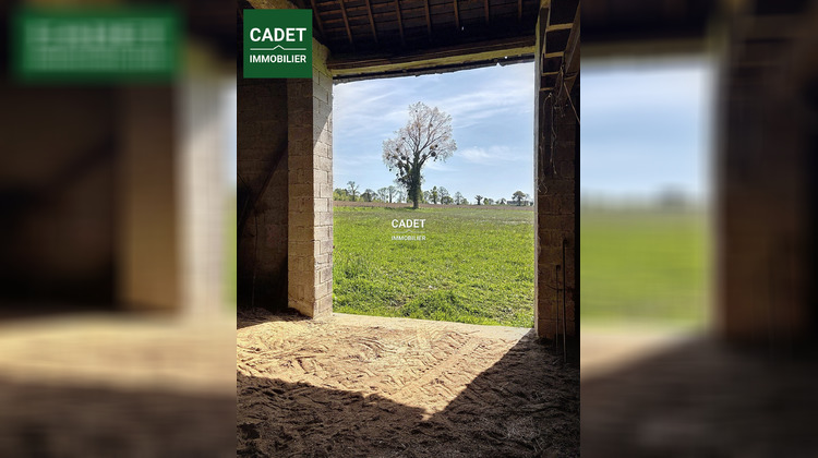 Ma-Cabane - Vente Maison Le Luot, 89 m²