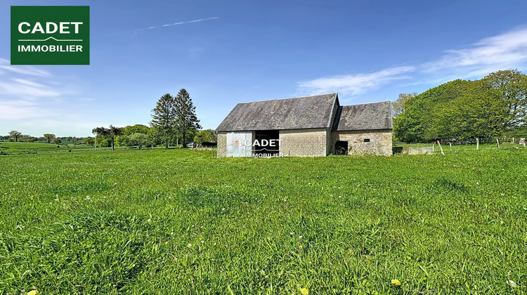 Ma-Cabane - Vente Maison Le Luot, 89 m²