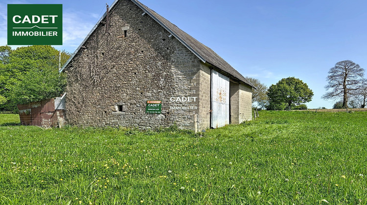 Ma-Cabane - Vente Maison Le Luot, 89 m²