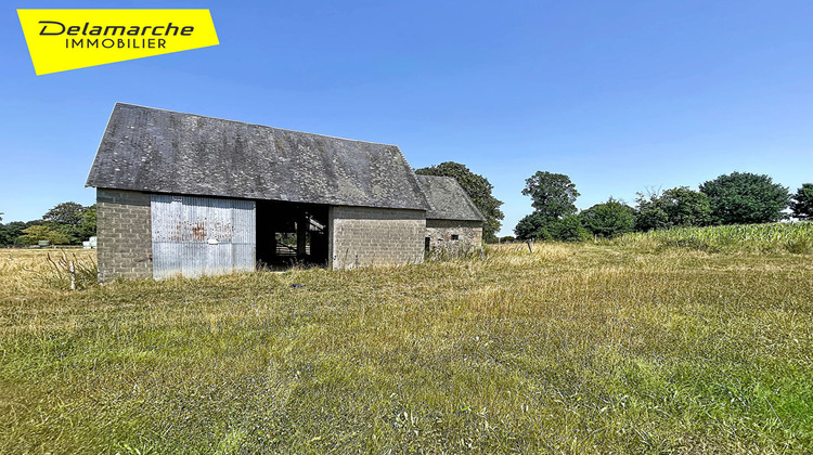 Ma-Cabane - Vente Maison LE LUOT, 130 m²