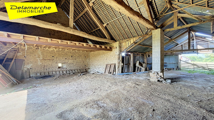 Ma-Cabane - Vente Maison LE LUOT, 130 m²