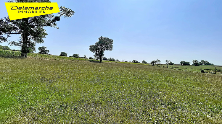 Ma-Cabane - Vente Maison LE LUOT, 130 m²