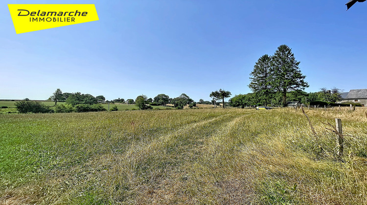 Ma-Cabane - Vente Maison LE LUOT, 130 m²