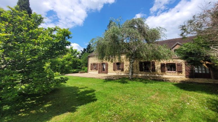 Ma-Cabane - Vente Maison Le Mage, 147 m²