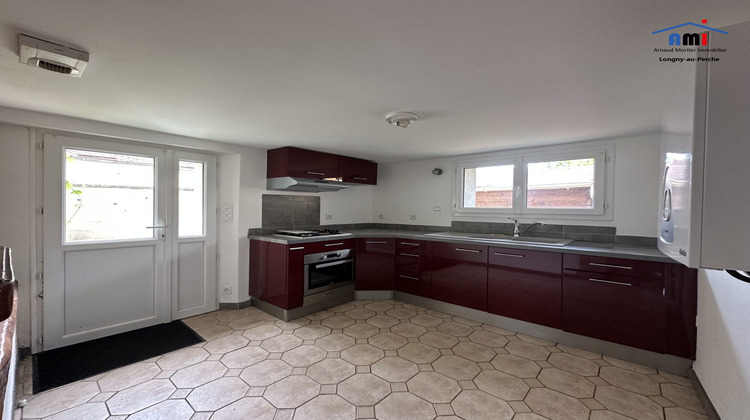 Ma-Cabane - Vente Maison Le Mage, 78 m²