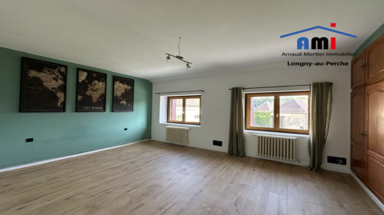 Ma-Cabane - Vente Maison Le Mage, 78 m²