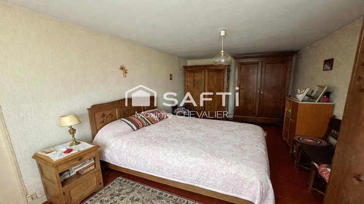 Ma-Cabane - Vente Maison Le Magny, 64 m²