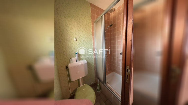 Ma-Cabane - Vente Maison Le Magny, 64 m²