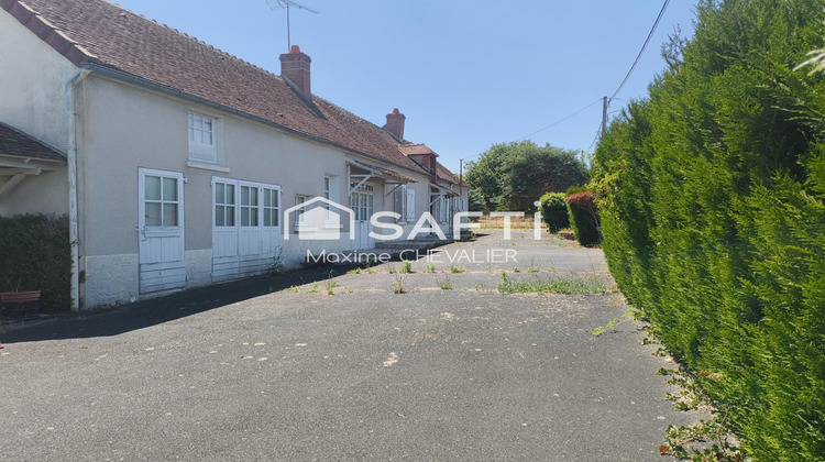 Ma-Cabane - Vente Maison Le Magny, 83 m²