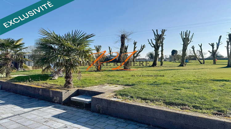 Ma-Cabane - Vente Maison Le Maisnil, 315 m²