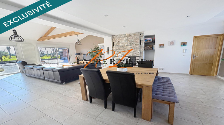 Ma-Cabane - Vente Maison Le Maisnil, 315 m²