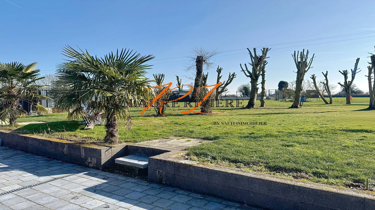 Ma-Cabane - Vente Maison Le Maisnil, 315 m²