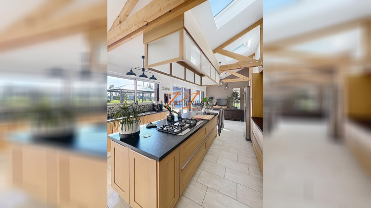 Ma-Cabane - Vente Maison Le Maisnil, 315 m²