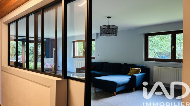 Ma-Cabane - Vente Maison Le Maisnil, 230 m²