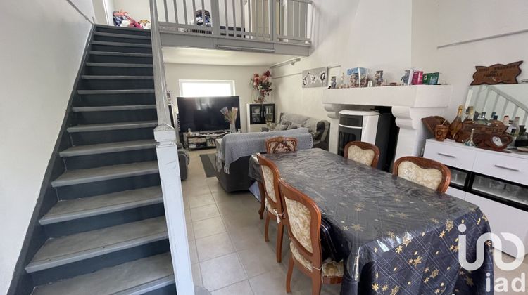 Ma-Cabane - Vente Maison Le Malesherbois, 135 m²