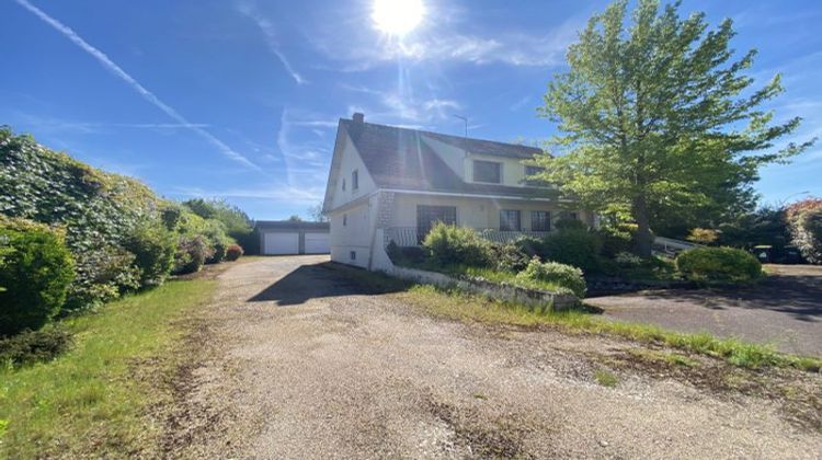 Ma-Cabane - Vente Maison Le Malesherbois, 206 m²