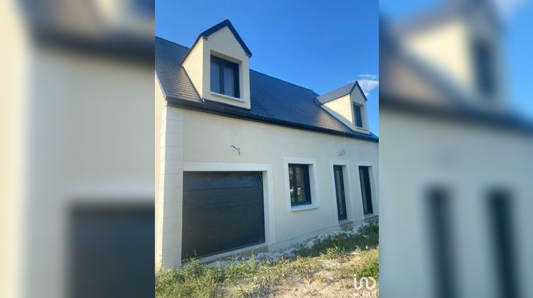 Ma-Cabane - Vente Maison Le Malesherbois, 90 m²