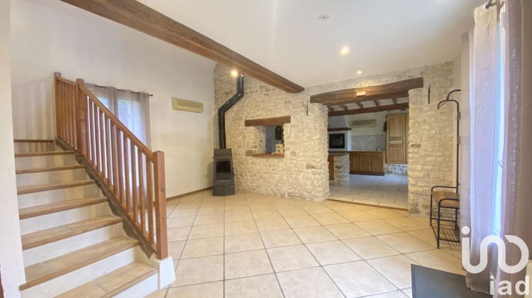 Ma-Cabane - Vente Maison Le Malesherbois, 215 m²