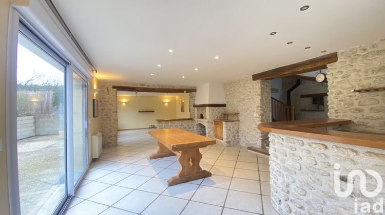 Ma-Cabane - Vente Maison Le Malesherbois, 215 m²