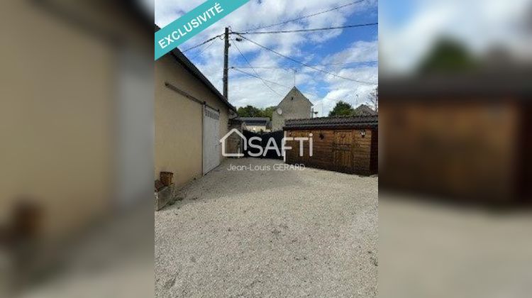 Ma-Cabane - Vente Maison Le Malesherbois, 160 m²