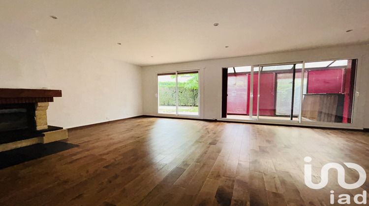 Ma-Cabane - Vente Maison Le Malesherbois, 107 m²