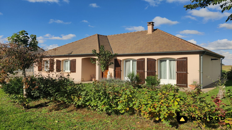 Ma-Cabane - Vente Maison Le Malesherbois, 118 m²