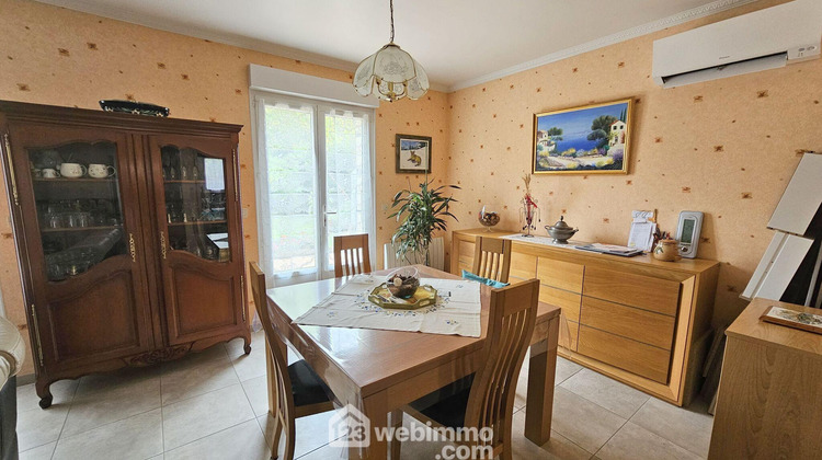 Ma-Cabane - Vente Maison Le Malesherbois, 98 m²