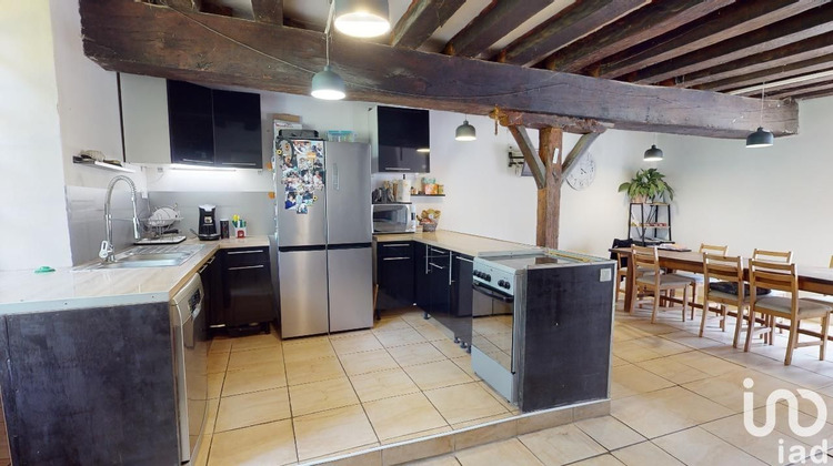 Ma-Cabane - Vente Maison Le Malesherbois, 160 m²