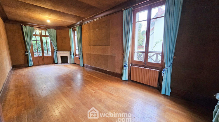 Ma-Cabane - Vente Maison Le Malesherbois, 164 m²