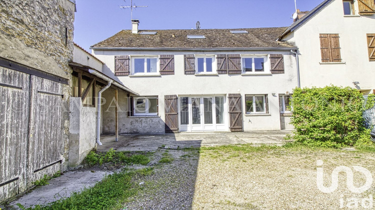 Ma-Cabane - Vente Maison Le Malesherbois, 96 m²