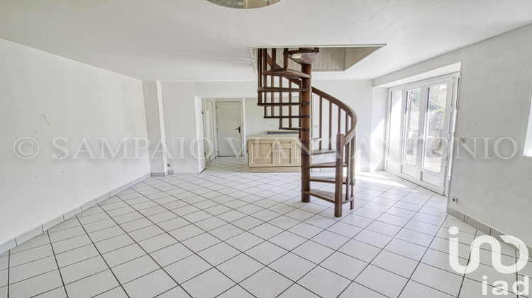 Ma-Cabane - Vente Maison Le Malesherbois, 96 m²