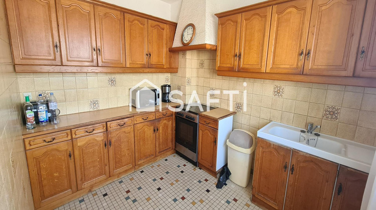 Ma-Cabane - Vente Maison Le Malesherbois, 97 m²