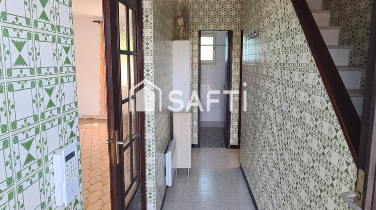 Ma-Cabane - Vente Maison Le Malesherbois, 97 m²